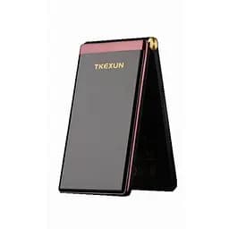 Мобільний телефон Tkexun M2 Red (Global) - мініатюра 2