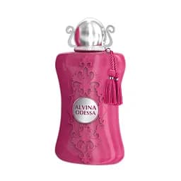Парфюмированная вода женская Milestone Alvina Odessa - 100 мл (MM36129)