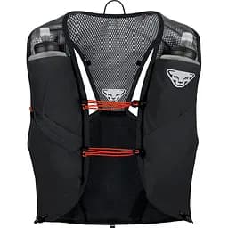 Рюкзак Dynafit Sky 4 Vest розмір XS/S чорний - мініатюра 2