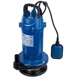 Дренажний насос Wetron QDX1.5w-16-0.37F 773191