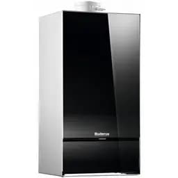 Газовий котел Buderus GB172i-42 Logamax plus чорний (7736900349)