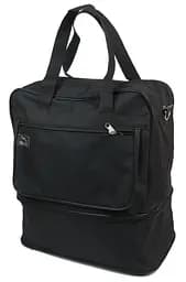 Розкладна сумка господарська на 14 літрів Wallaby 32x25(36)x19 см sum0025018 - мініатюра 3
