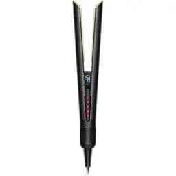 Випрямляч для волосся Dyson Airstrait HT01 Onyx Black/Gold (534040-01) [121547] - мініатюра 2