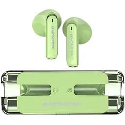 TWS-наушники MONSTER Airmars XKT08 green