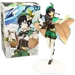 Фигурка Геншин Импакт Венти Genshin Impact Venti China 18 см China CH V GI 18