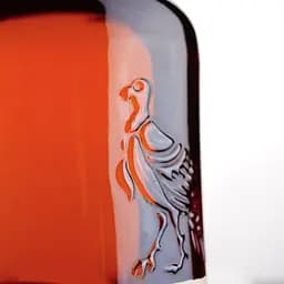 Набір: віскі Wild Turkey 101 Bourbon Whiskey 50.5% 1.4 л (0.7 х 2 шт.) - мініатюра 5