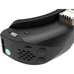 FPV окуляри Skyzone FPV SKY04O Pro 5.0G Black (SKY04OP5G) [137068] - мініатюра 3