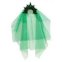 Корона Цариця з фатою