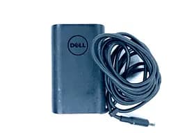 Блок живлення Dell 45w slim tip нового разка 4.5 x 3.0 mm - Б/В