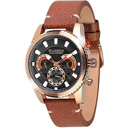 Годинник Guardo S01896-5 RGBBR