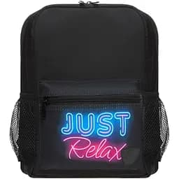 Рюкзак BL Молодіжний mini 8 л чорний 991 (00050866)