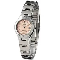 Жіночий годинник Casio Timeless Collection LTP-1241D-4A3