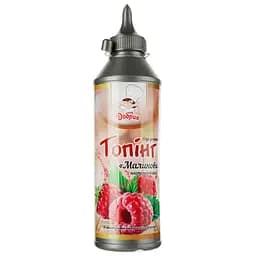 Топпинг Добрик Малина, 600 г (765171)