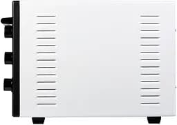 Духовка Lider 4823 ECO BLACK-WHITE - мініатюра 5