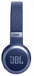 Гарнітура JBL LIVE 670NC Blue (JBLLIVE670NCBLU) - мініатюра 5