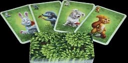 Дитяча настільна гра Bombat Game ГрибОК 800170 розвиваюча - мініатюра 3