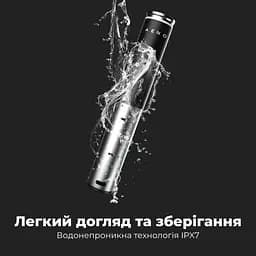 Мультиварка AENO SV1 (ASV0001) - мініатюра 11