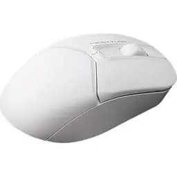Комплект клавіатура + миша A4Tech Fstyler FG1012 White [114628] - мініатюра 6