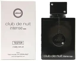 Туалетная вода Armaf Club de Nuit Intense Tester 105 мл