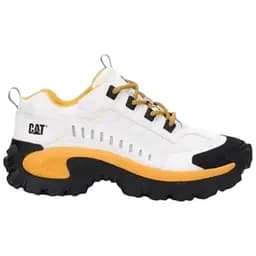 Кросівки Caterpillar Intruder 37 Star White (1103-P723902-37)