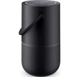 Бездротова акустика Bose Portable Smart Speaker Triple (829393-2100, 829393-1100) - мініатюра 2