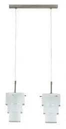 Люстра подвес ALFA Creo 11262