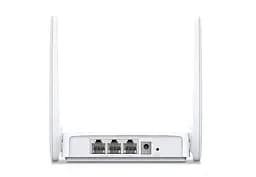 Роутер MW301R Wi-Fi 802.11b/g/n Mercusys teh0024125 - мініатюра 3