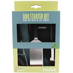 Набір для Bbq Cozze 4 предмети (90310)