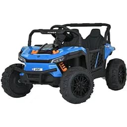 Дитячий електромобіль-джип Bambi Racer M 5811EBLR-4 (24V) до 25 кг