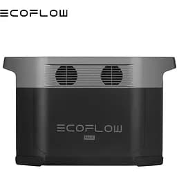 Зарядна станція EcoFlow Delta Max 1600 європейська версія з гарантією - мініатюра 5