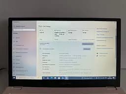 Ноутбук LG XNote P210 12.5" (i5-470UM / 4GB / SSD 128GB / Без акумулятора) Refurbished - мініатюра 4