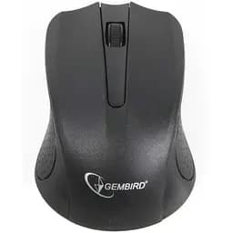Мышь Gembird MUS-101 USB Black (MUS-101)