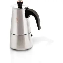 Гейзерна кавоварка Berlinger Haus Moonlight Collection (BH-6767)