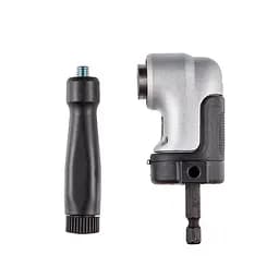 Насадка кутова DeWalt Extreme Impact 90° для дрилів і шуруповертів (DT20503)