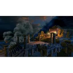 Гра Lara Croft and the Temple of Osiris (російські субтитри) (PS4) - мініатюра 2