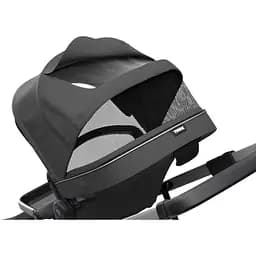 Дитяча коляска Thule Sleek Shadow Grey (TH 11000003) - мініатюра 6