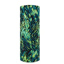 Бафф Buff Coolnet UV+ Glowdden Multi Синий-Зеленый