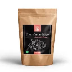 Рожева Гімалайська сіль гранульована 5 кг 