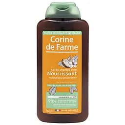 Кондиціонер Corine de Farme живильний з олією ши 500 мл