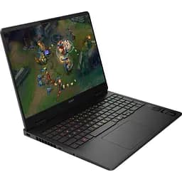 Ноутбук HP Omen 16-ap0047nr (B96RJUA) CUSTOM - мініатюра 3