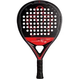 Ракетка для паделу Black Crown WIN ULTRALIGHT
