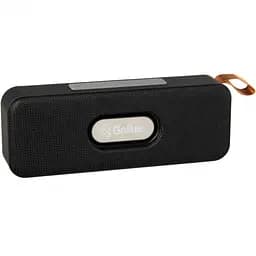 Портативная Bluetooth колонка Gelius Infinity Pro 2 GP-BS510 Black