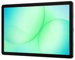 Планшет Samsung Galaxy Tab A11+ 5G 6/128GB ZAR Gray (7199650) - мініатюра 3