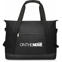 Спортивна сумка Zagatto 50L 50x35x28  см sum0021386