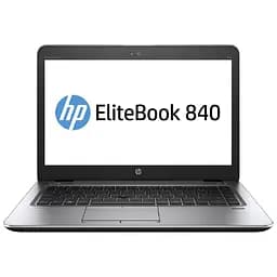Ноутбук HP EliteBook 840 G4 FHD (i5-7300U/8/256SSD) - Class B "Б/В"