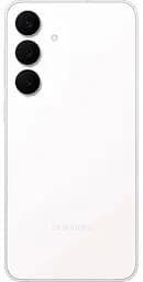 Смартфон Samsung Galaxy S25 FE 5G 8/256Gb ZWG White (7168277) - мініатюра 2