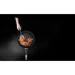 Сковорода Tefal ВОК Unlimited 28 см (G2551972) - мініатюра 5