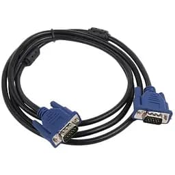 Кабель Ultra VGA-VGA 1,5 м UC66-0150