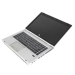 Ноутбук HP EliteBook 8470p (i5-3320M/4/320) - Class A "Б/В" - мініатюра 4
