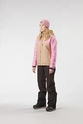 Куртка жіноча Picture Organic Tanlah Women 2024 L Рожевий - мініатюра 3